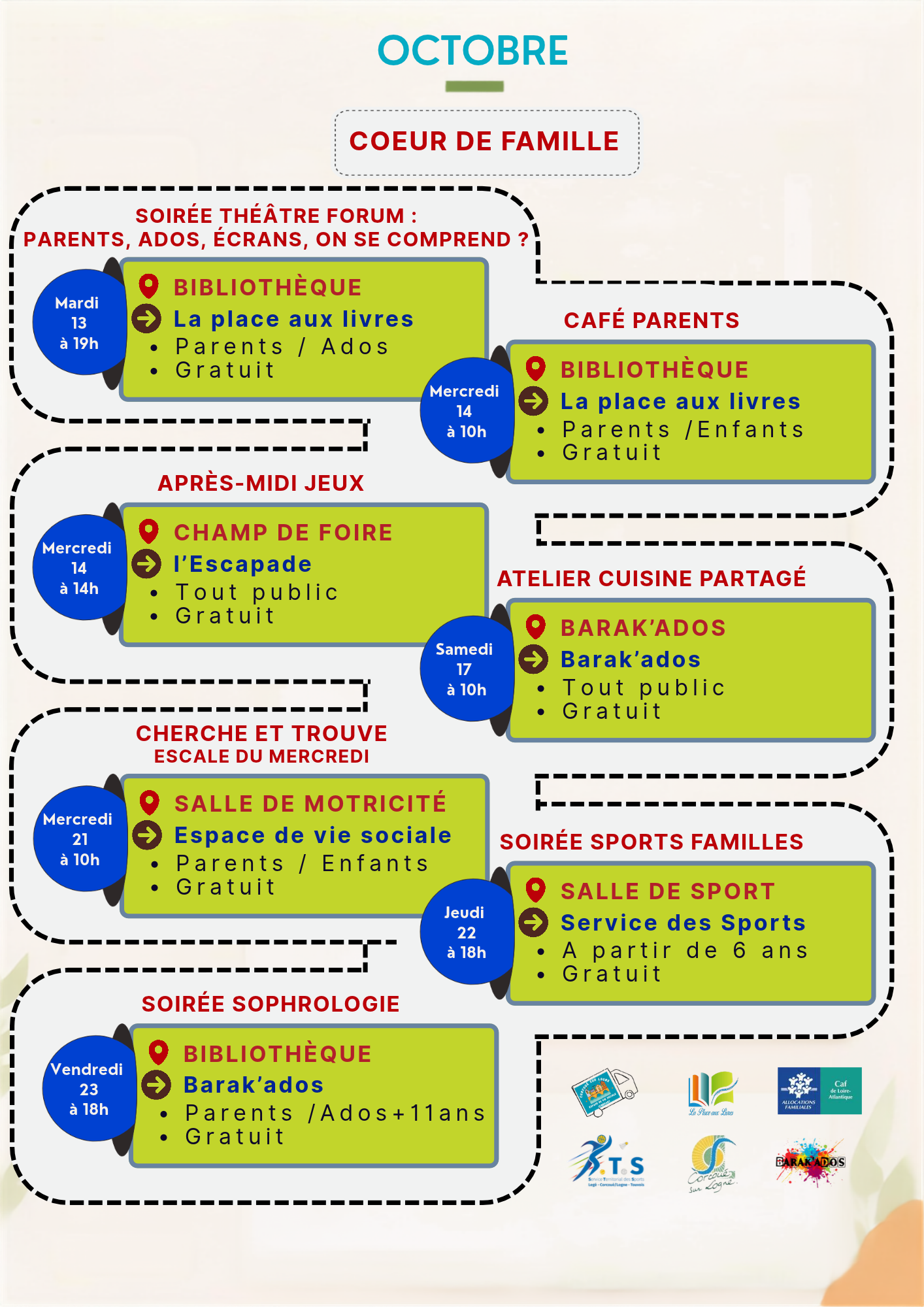 Vivre et Sortir à Corcoué - Septembre à décembre n° 4 2026.png