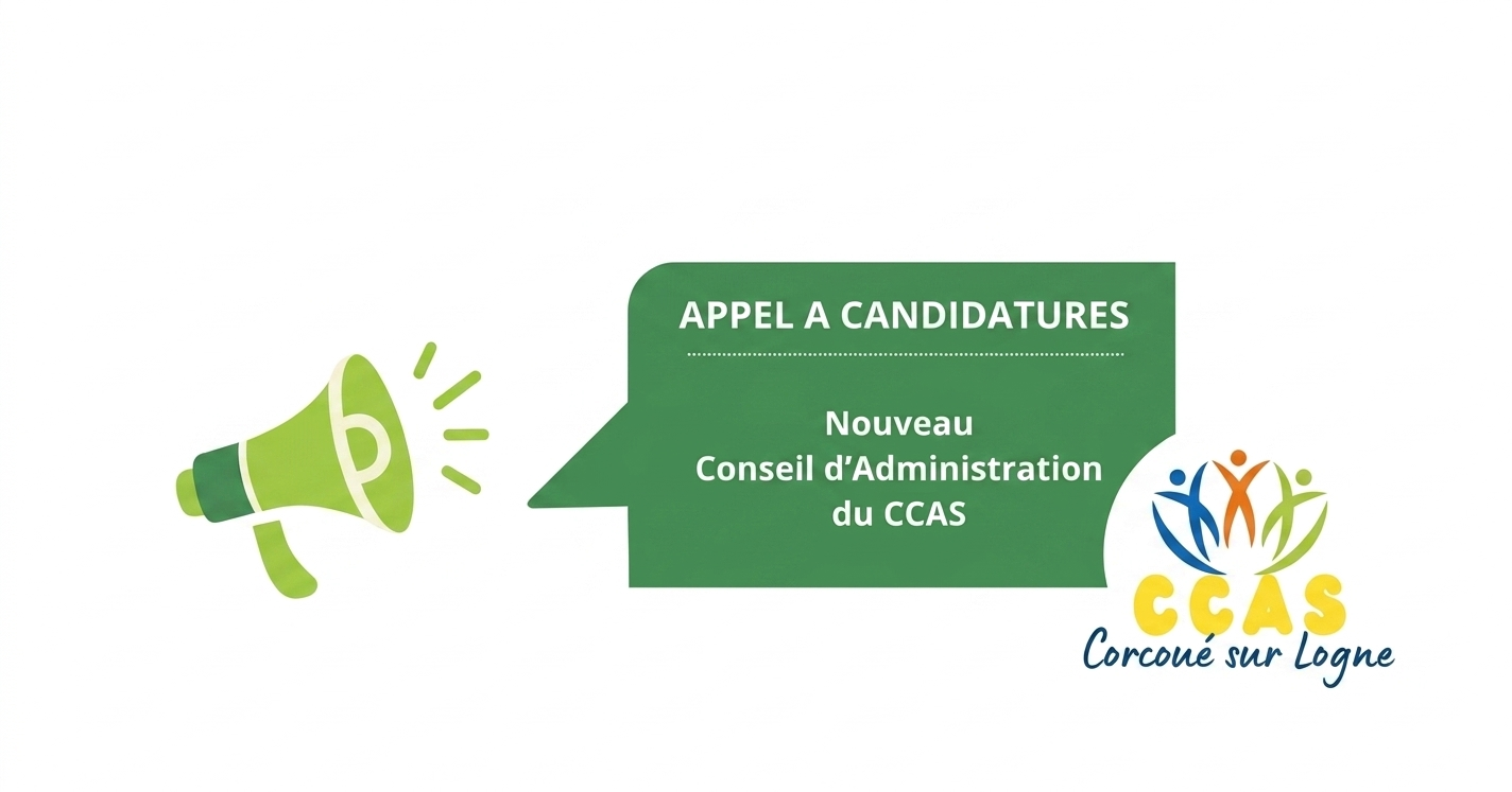 Centre Communal d'Action Sociale -CCAS