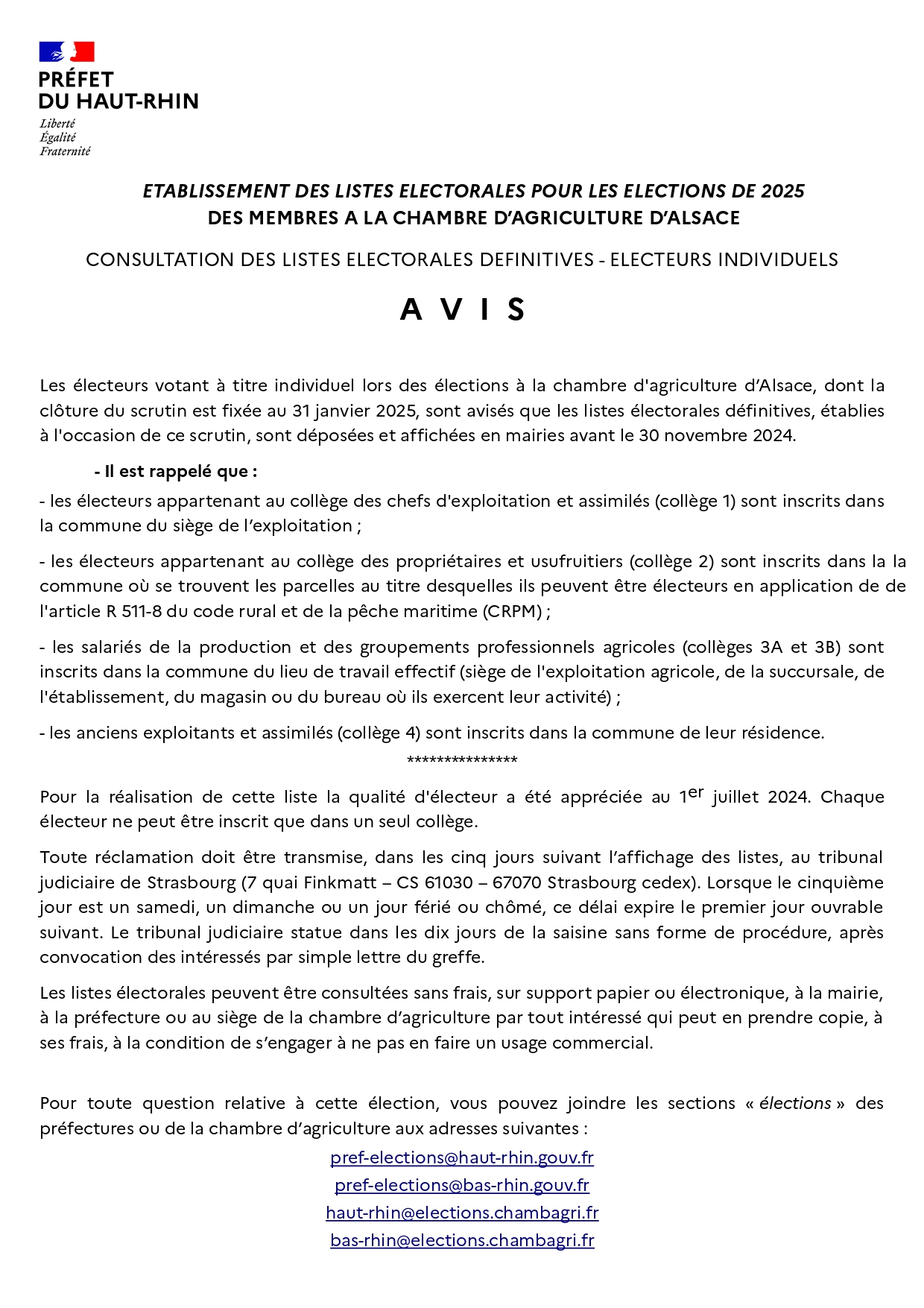 AVIS aux électeurs à afficher en mairie avec listes provisoires_page-0001 _1_.jpg