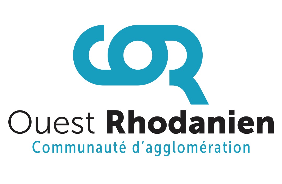 Communauté d'agglomération de l'Ouest Rhodanien (COR)