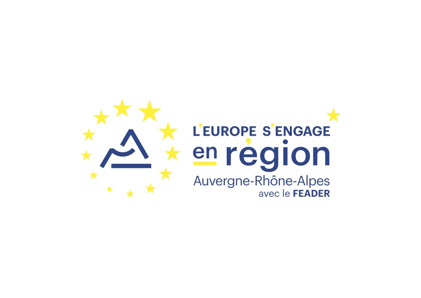 L’Europe s’engage en Région Auvergne-Rhône-Alpes avec le FEADER