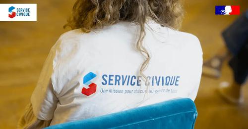 2023 08 25 SERVICE CIVIQUE