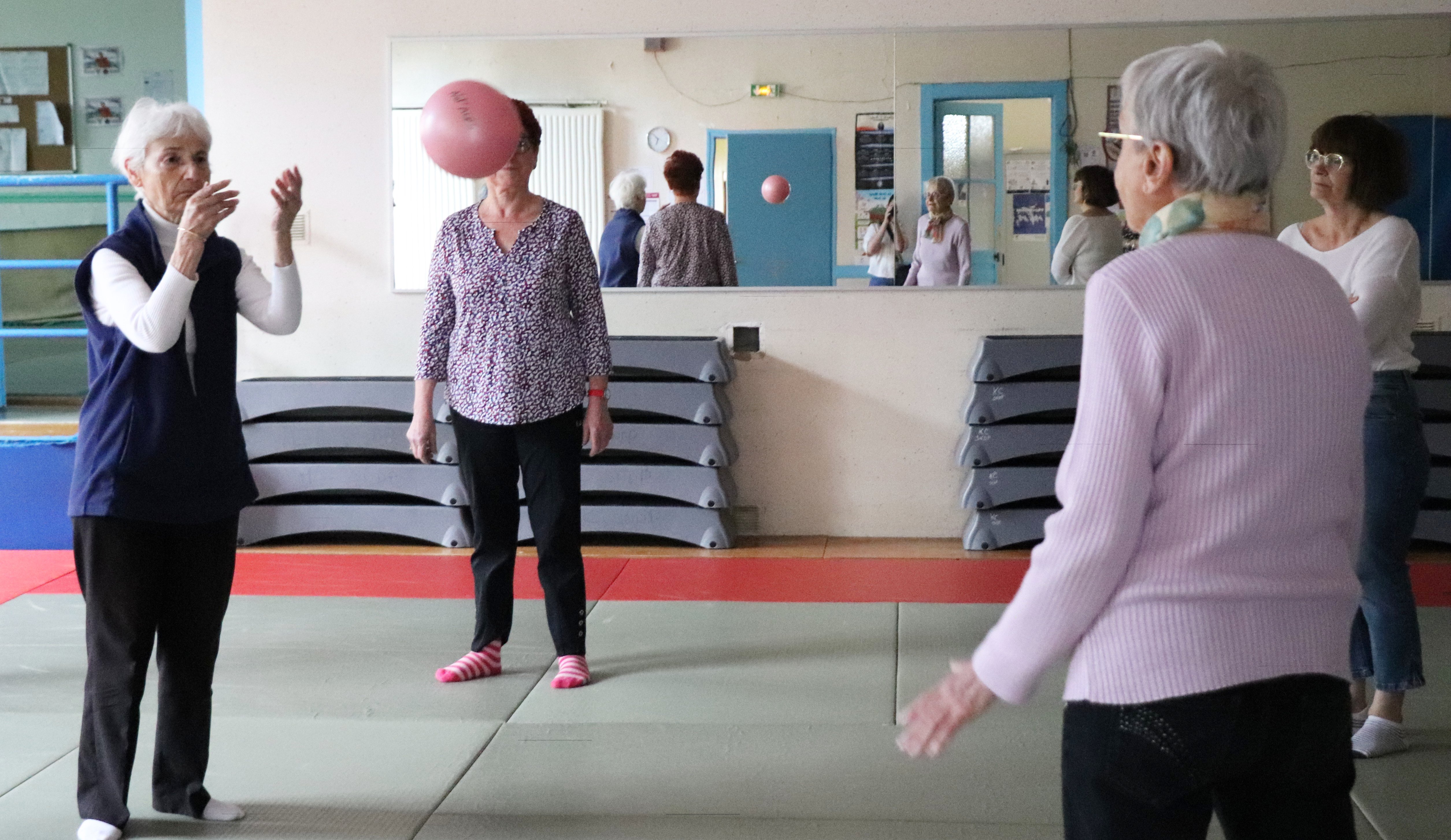 2025 05 23 séniors