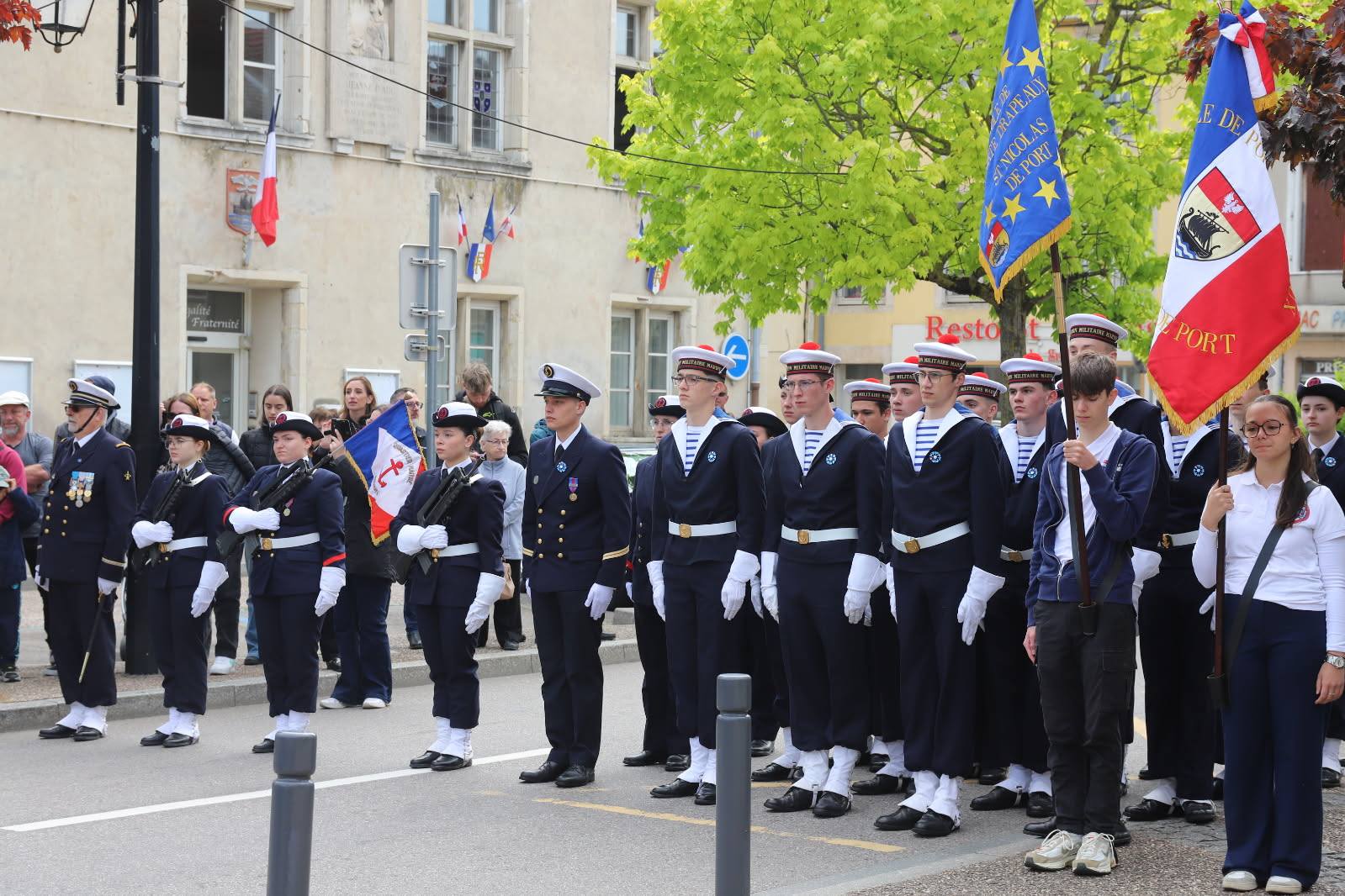 2025 05 09 commémoration