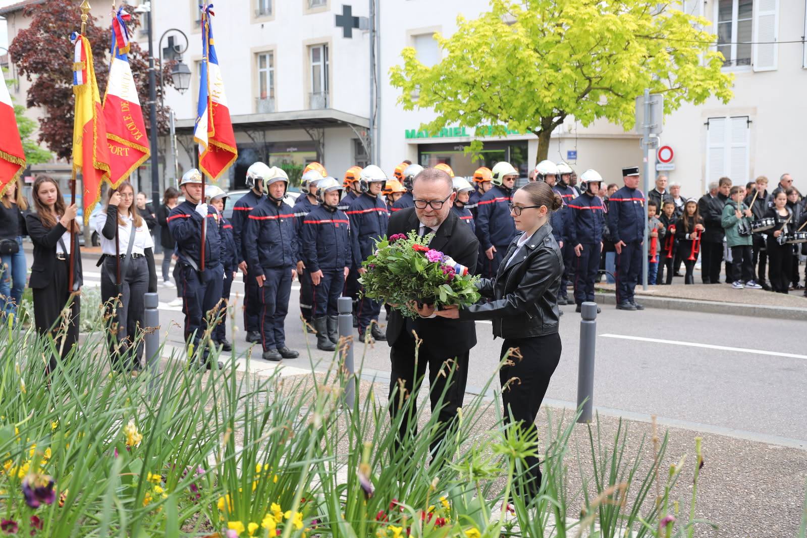2025 05 09 commémoration