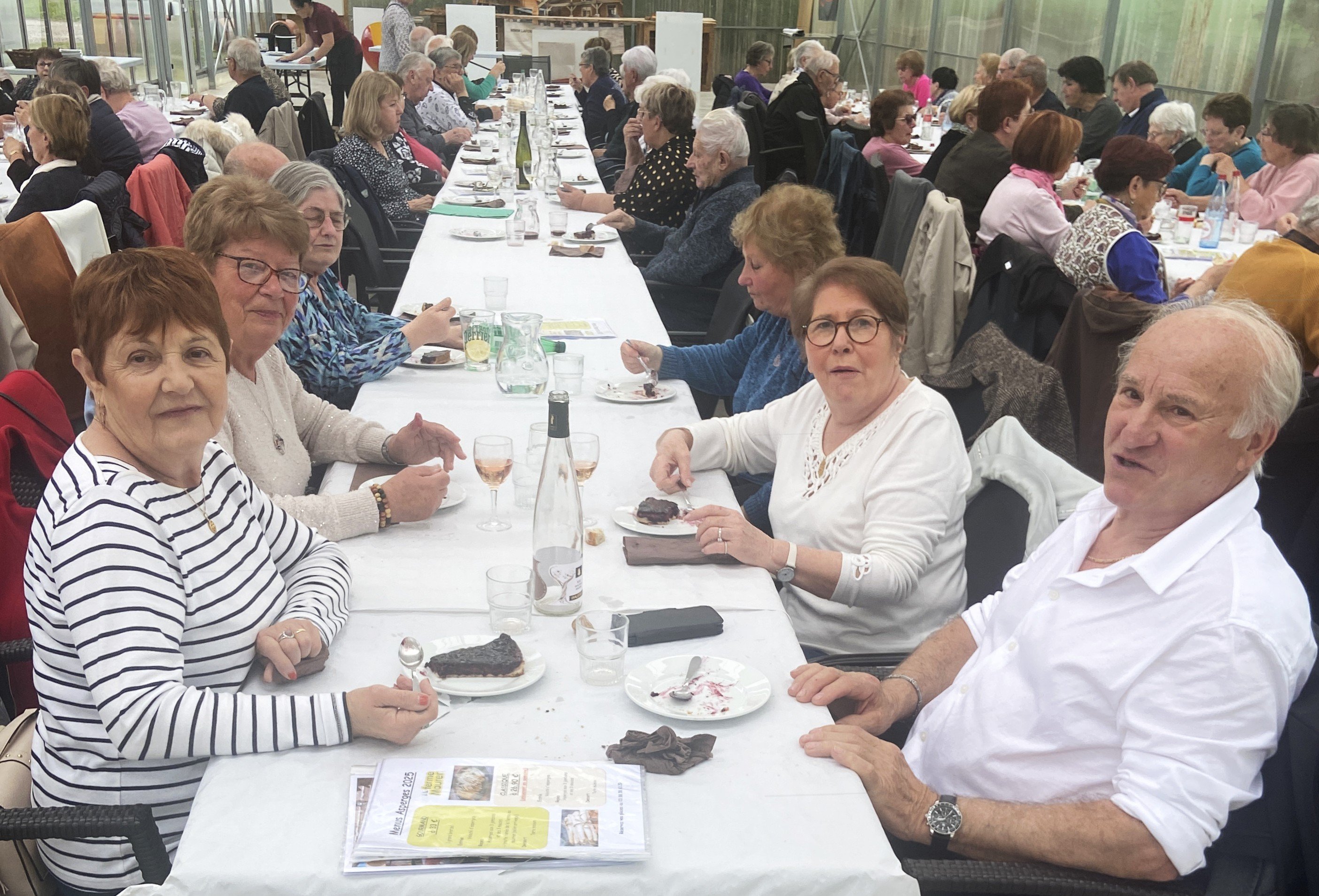 2025 04 25 séniors
