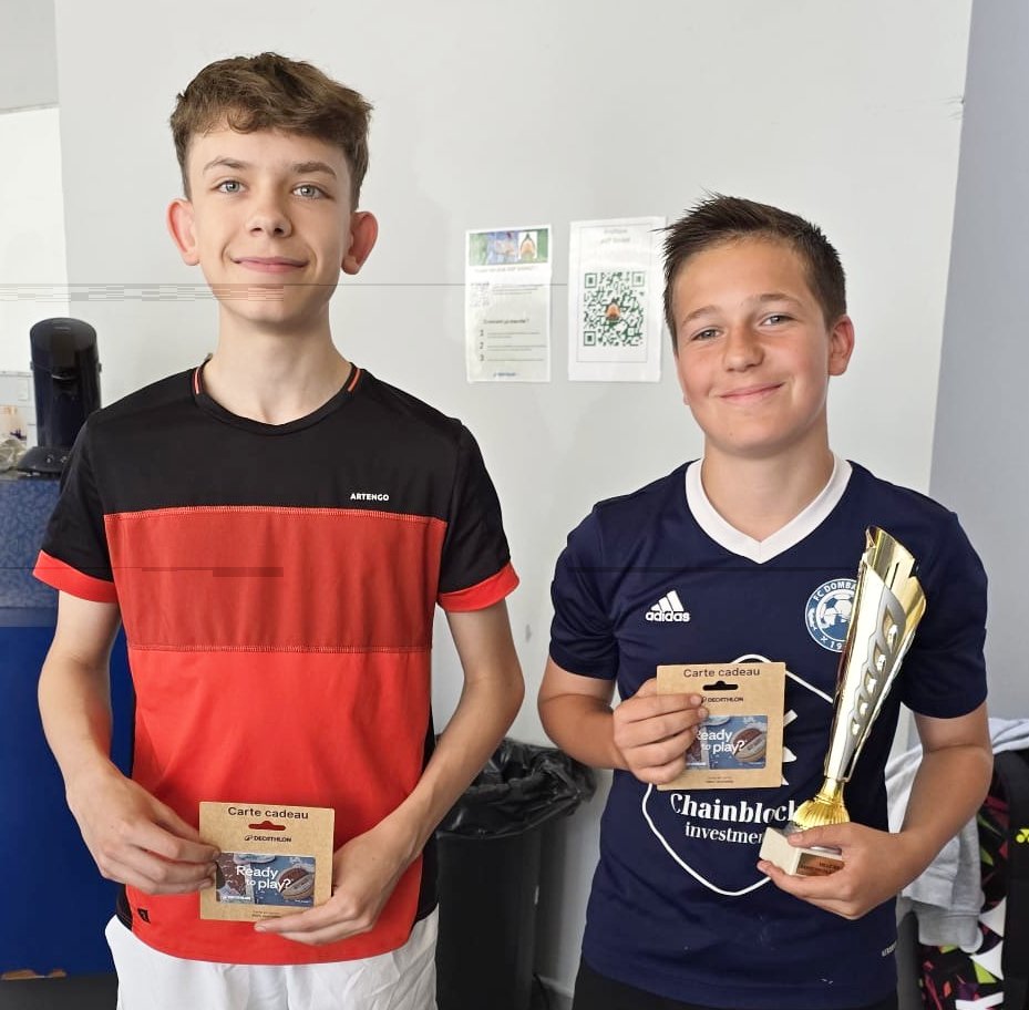 2025 05 26 résultats sportifs 