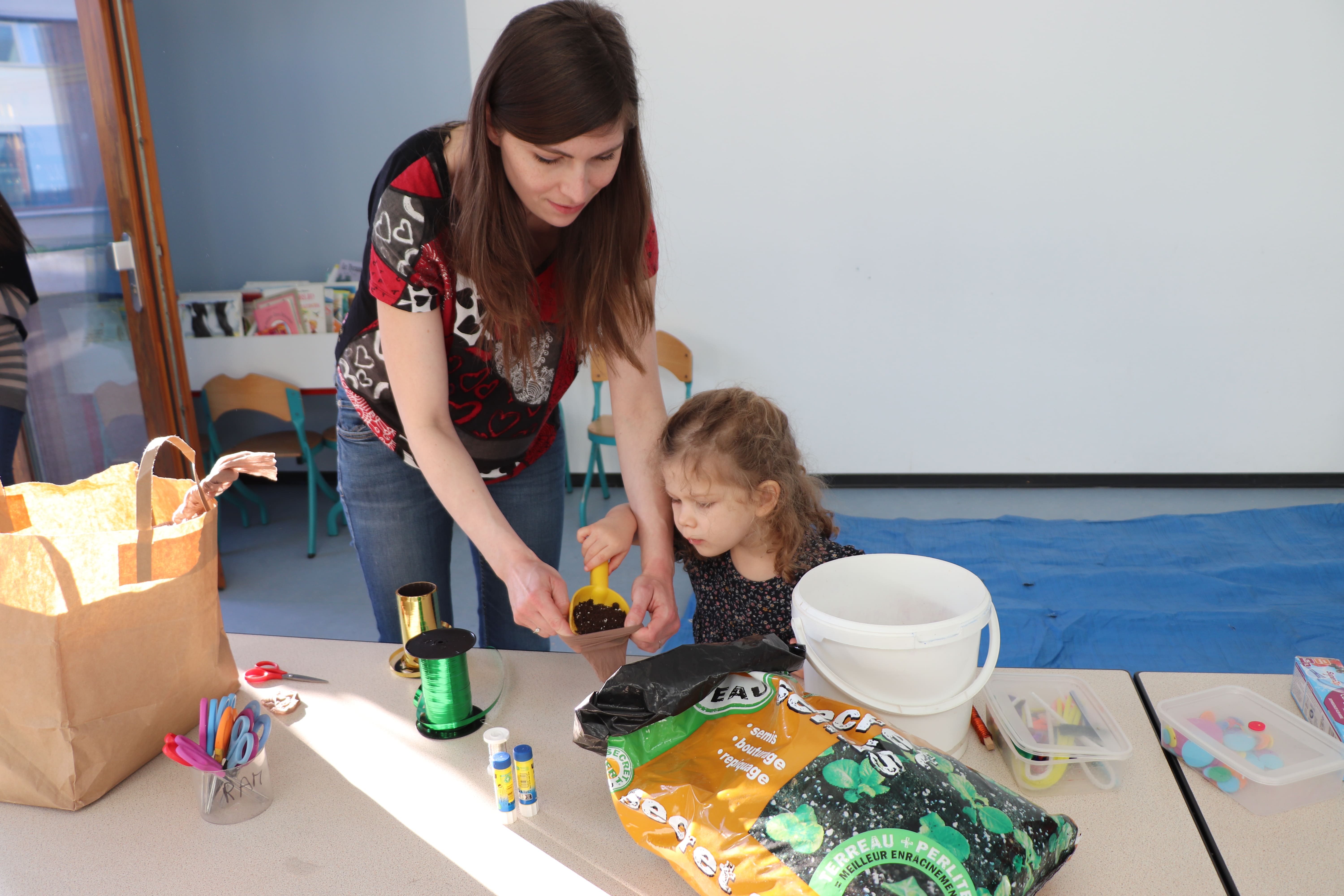 2024 03 19 SEMAINE DE LA PETITE ENFANCE