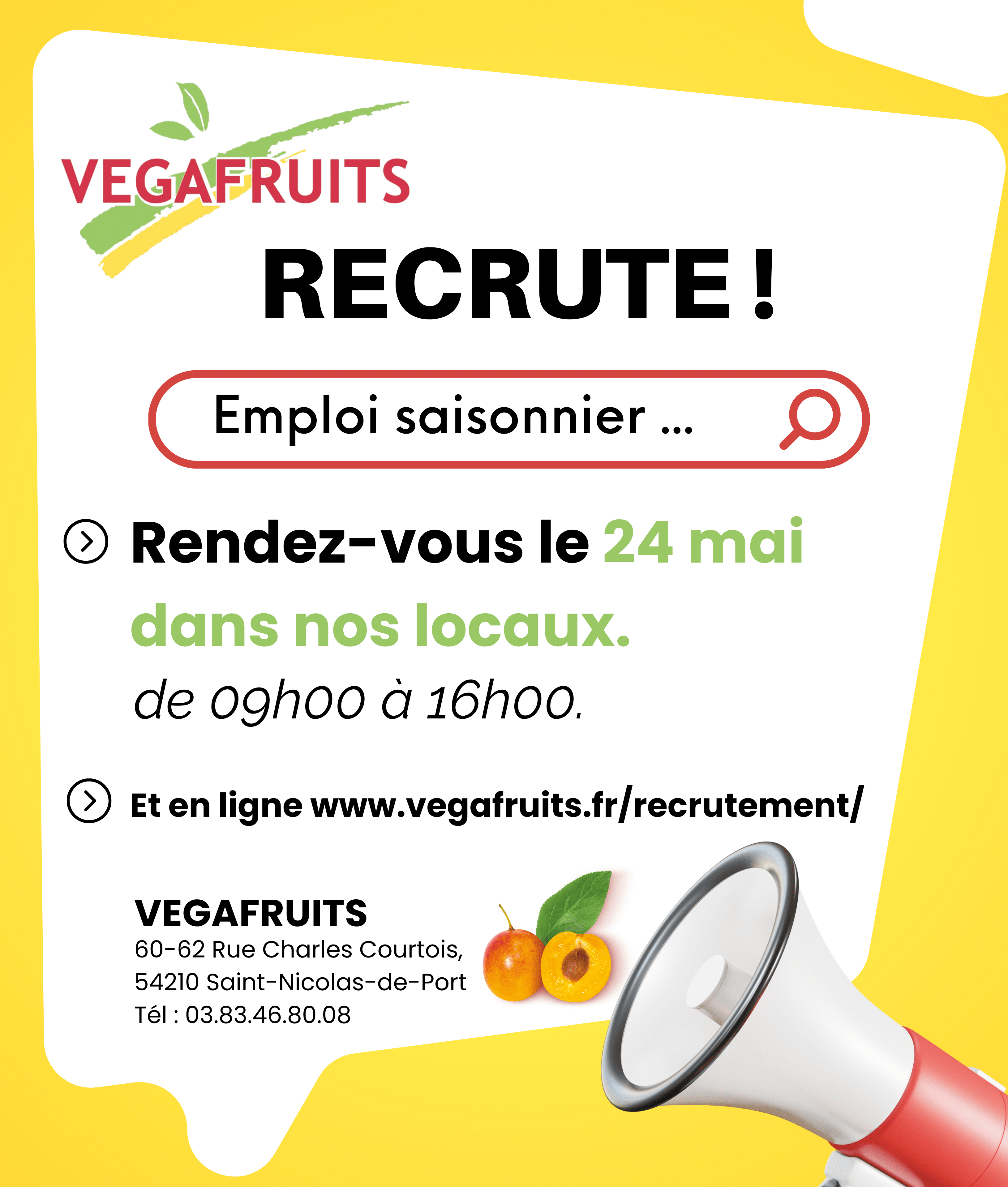 2025 05 16 VEGAFRUITS