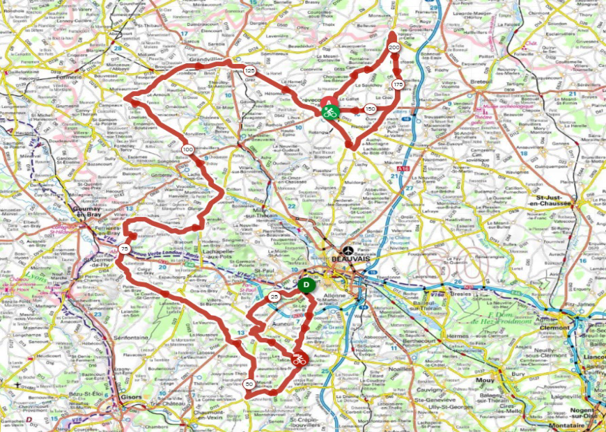 2ème étape RONDES DE L OISE CARTE.png