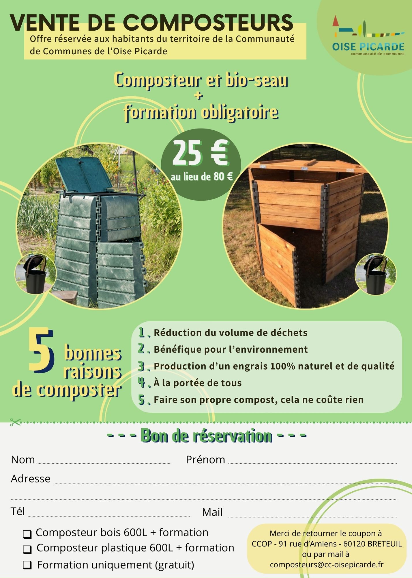 Composteurs