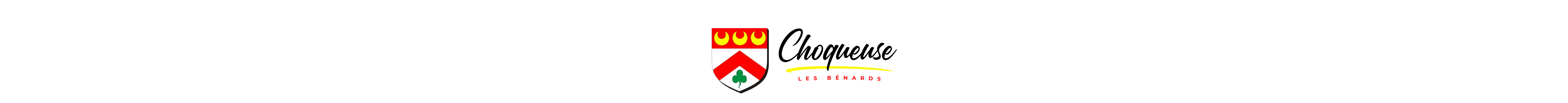 Choqueuse-Les-Bénards