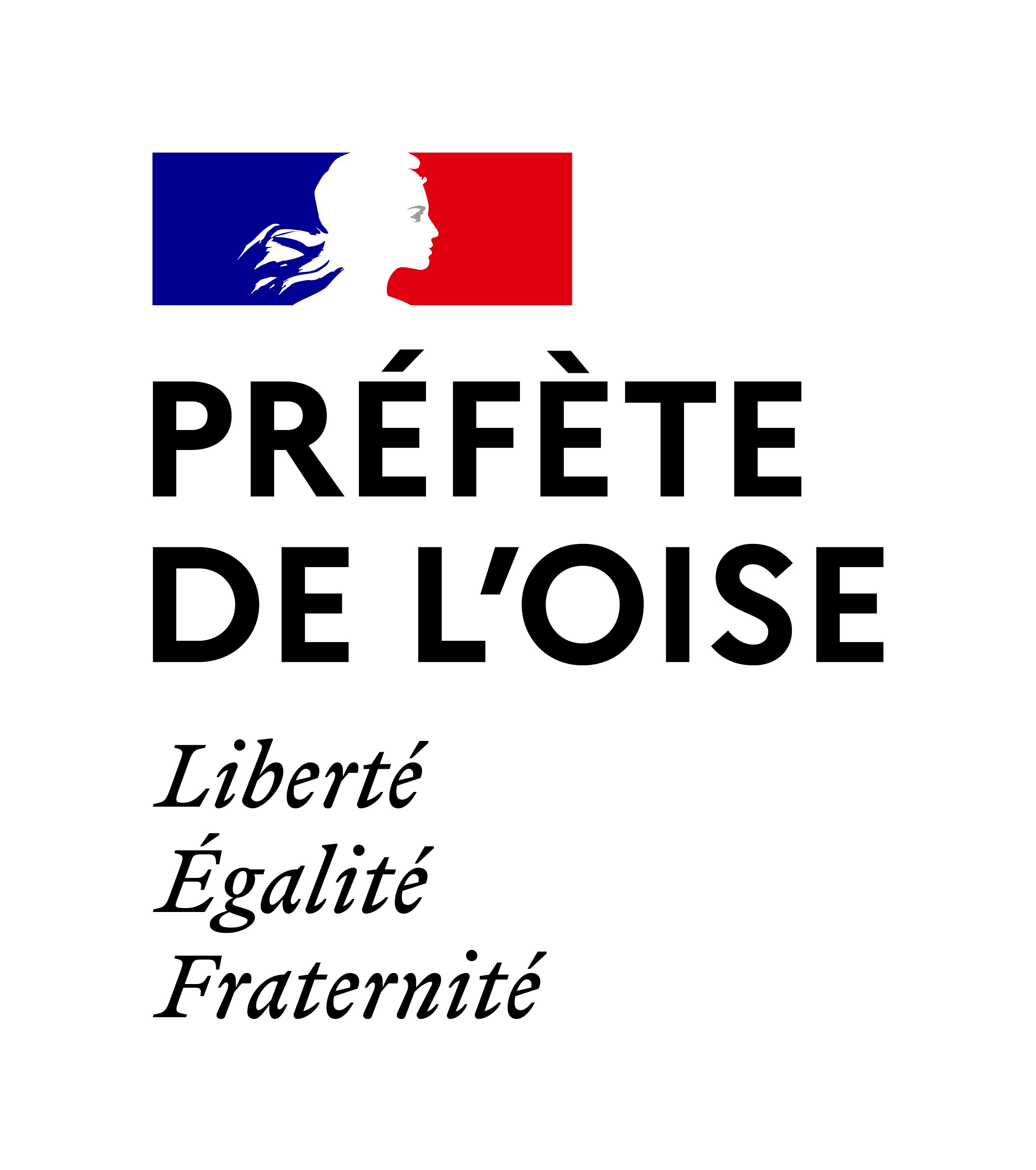 Préfecture de l'Oise