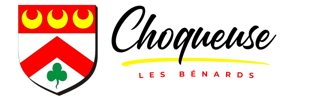 Choqueuse-Les-Bénards