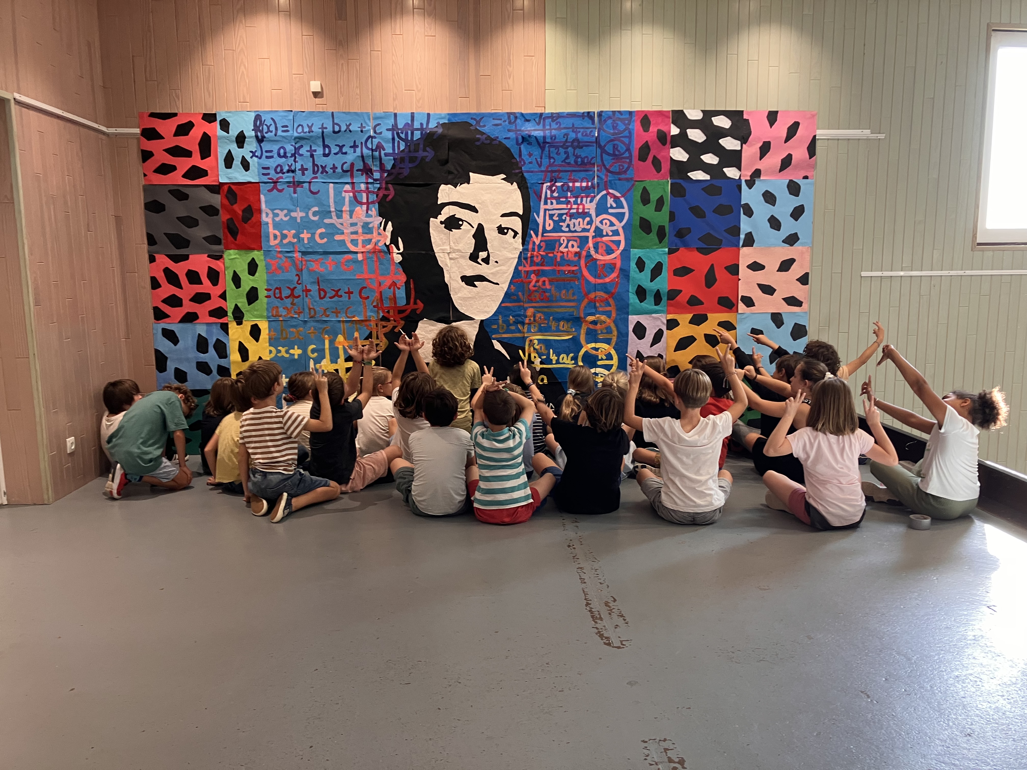 Matrimoine, l_oeuvre des enfants.JPG