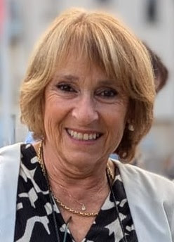 Sylvie Séraphin-Fontaine