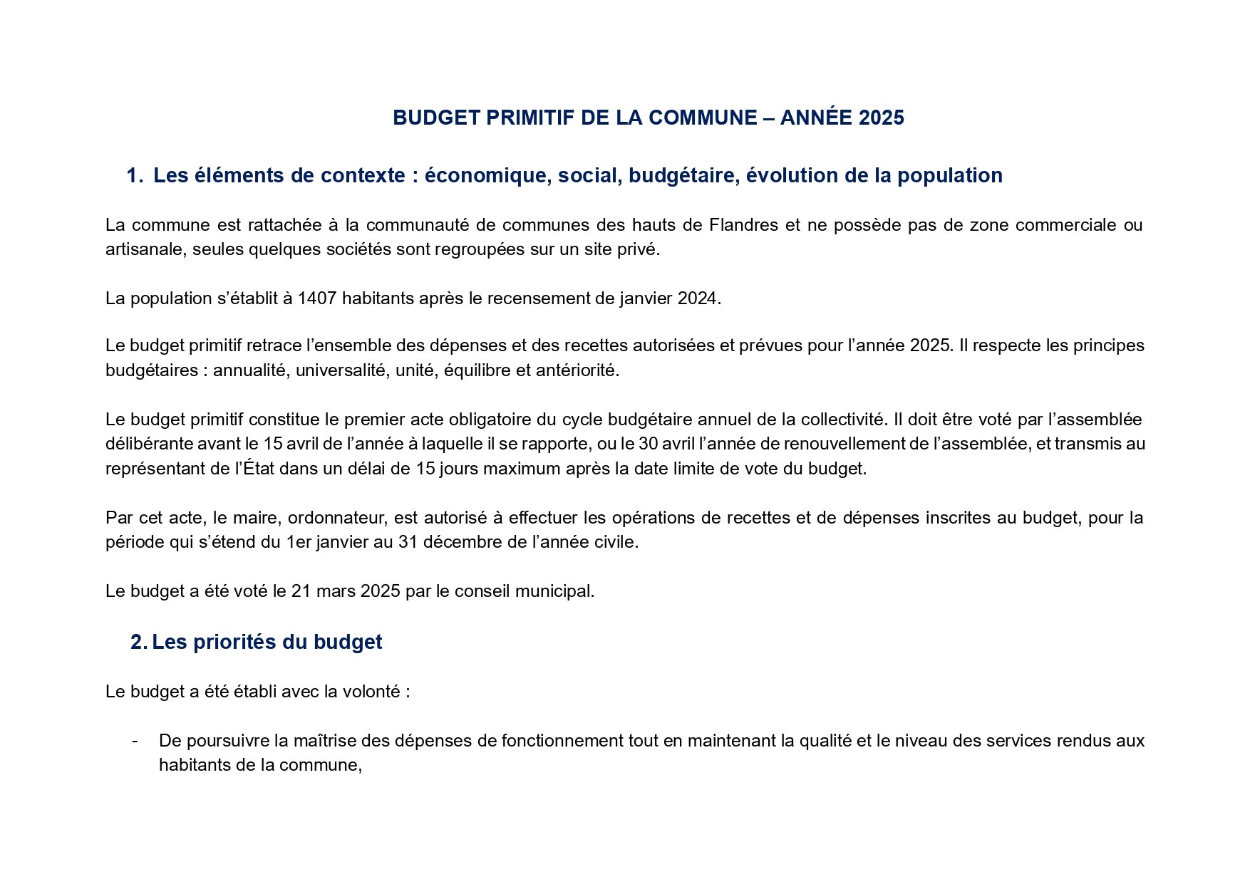 NOTE DE PRESENTATION BREVE ET SYNTHETIQUE DU BUDGET PRIMITIF 2025 _2_ _1__page-0003.jpg
