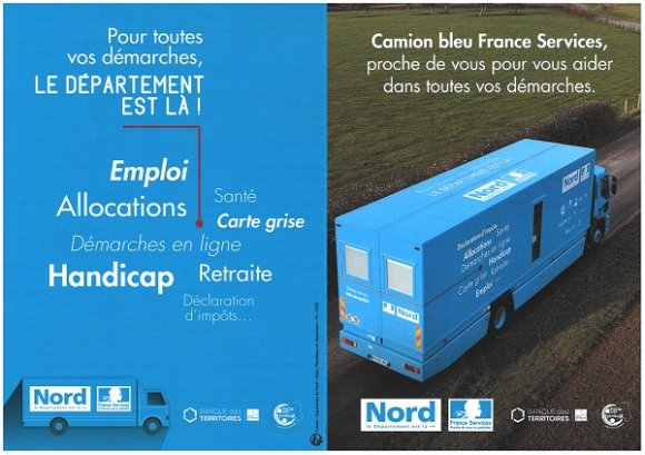 FRANCE SERVICES