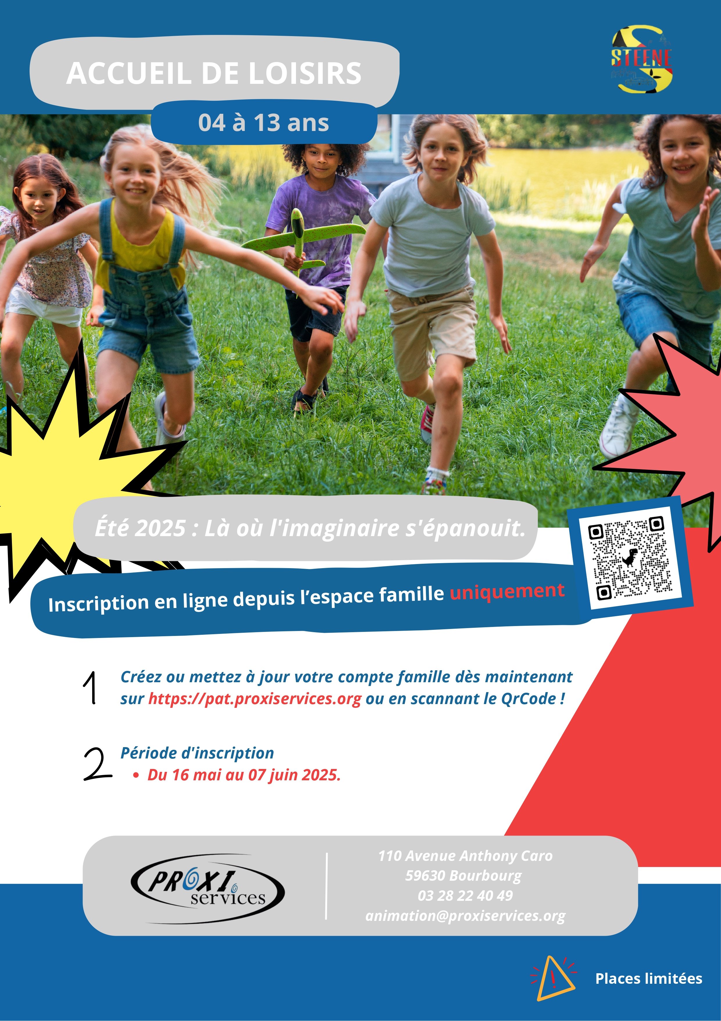 Affiche Inscriptions Centres de Loisirs Été 2025 - Steene_page-0001.jpg