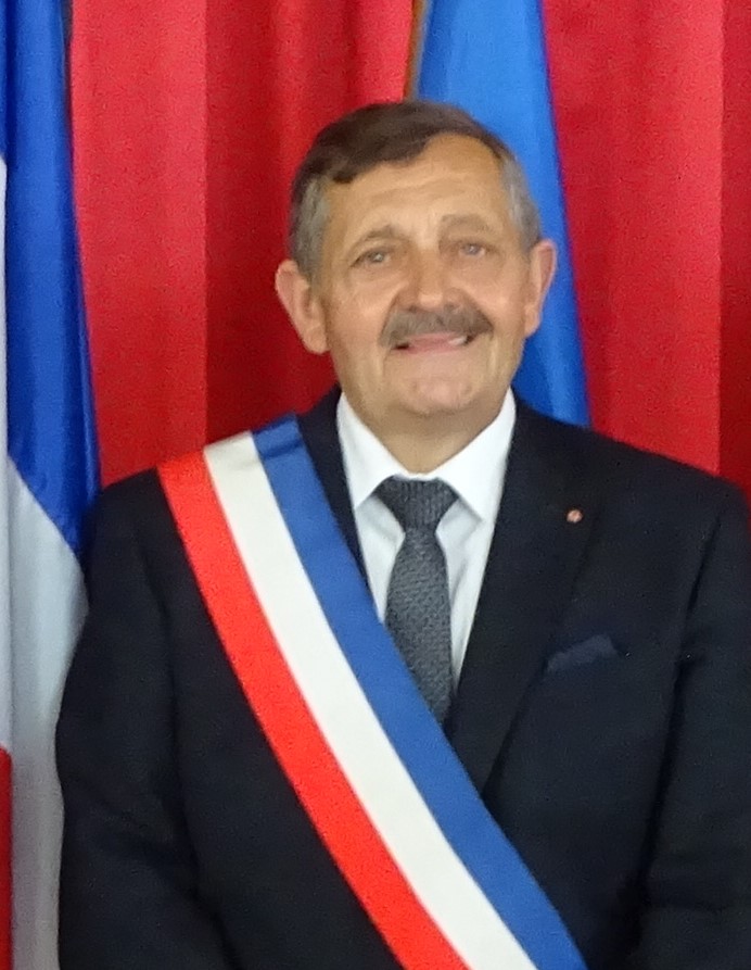 Yves ENGRAND