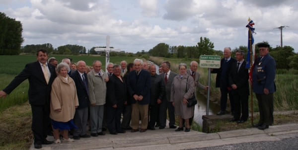 inauguration