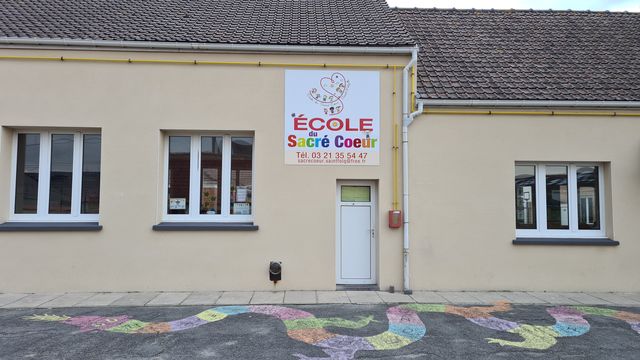 panneau cote ce2