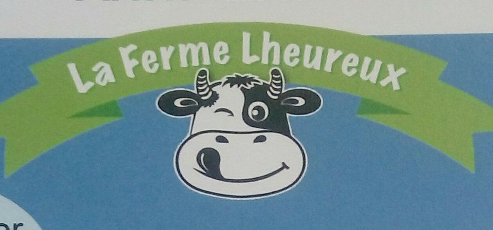 logo ferme Lheureux