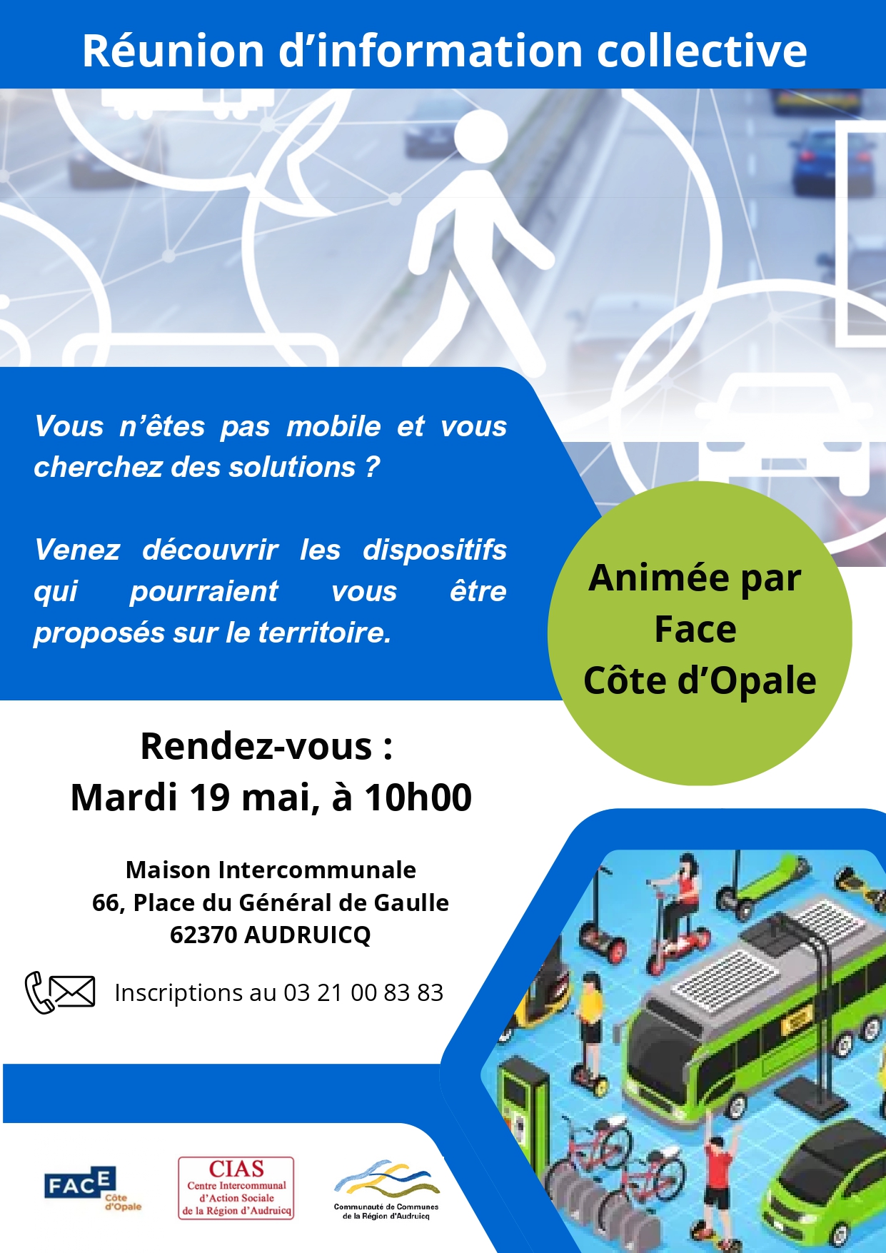 Mobilité
