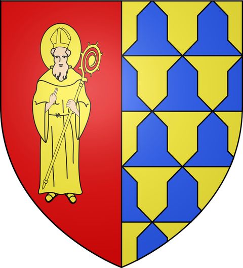 ancien blason