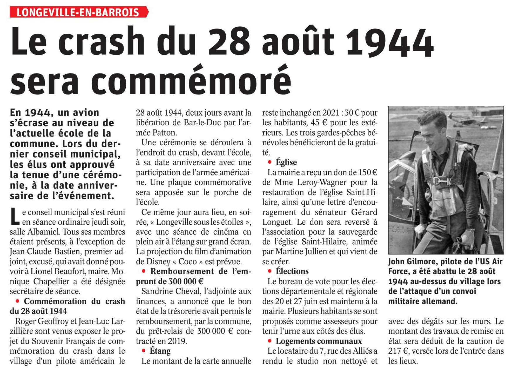 John Gilmore juin.png