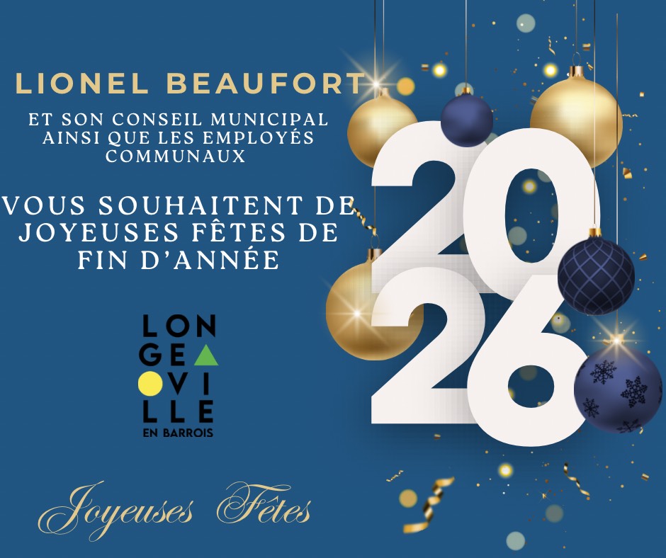 JOYEUSES FETES