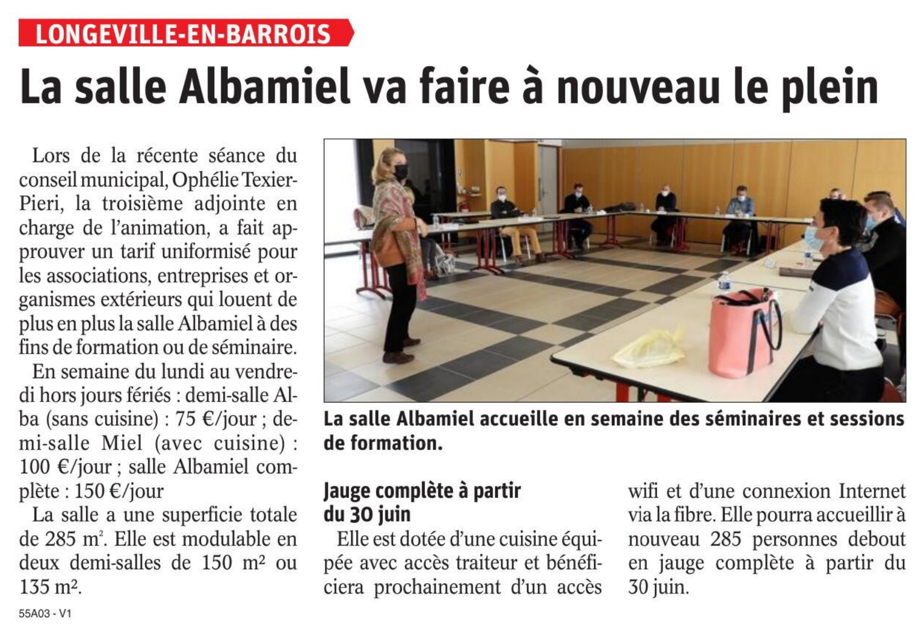 tarif albamiel MAI.png