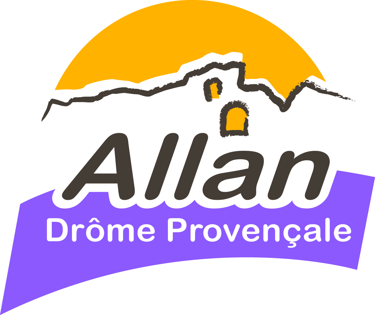 Commune d'Allan