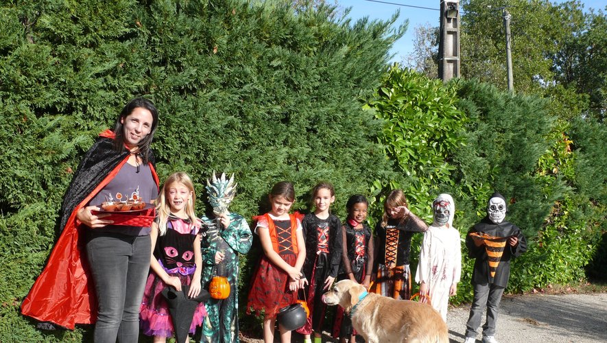 Les enfants ont fêté Halloween.jpg