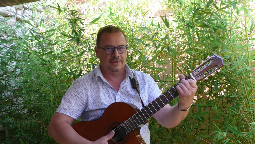 Concert samedi, Michel Ronchi chante l’amour.jpg