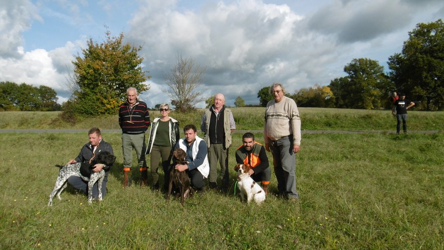 Chasse le field trial honore les chiens d’arrêt.jpg