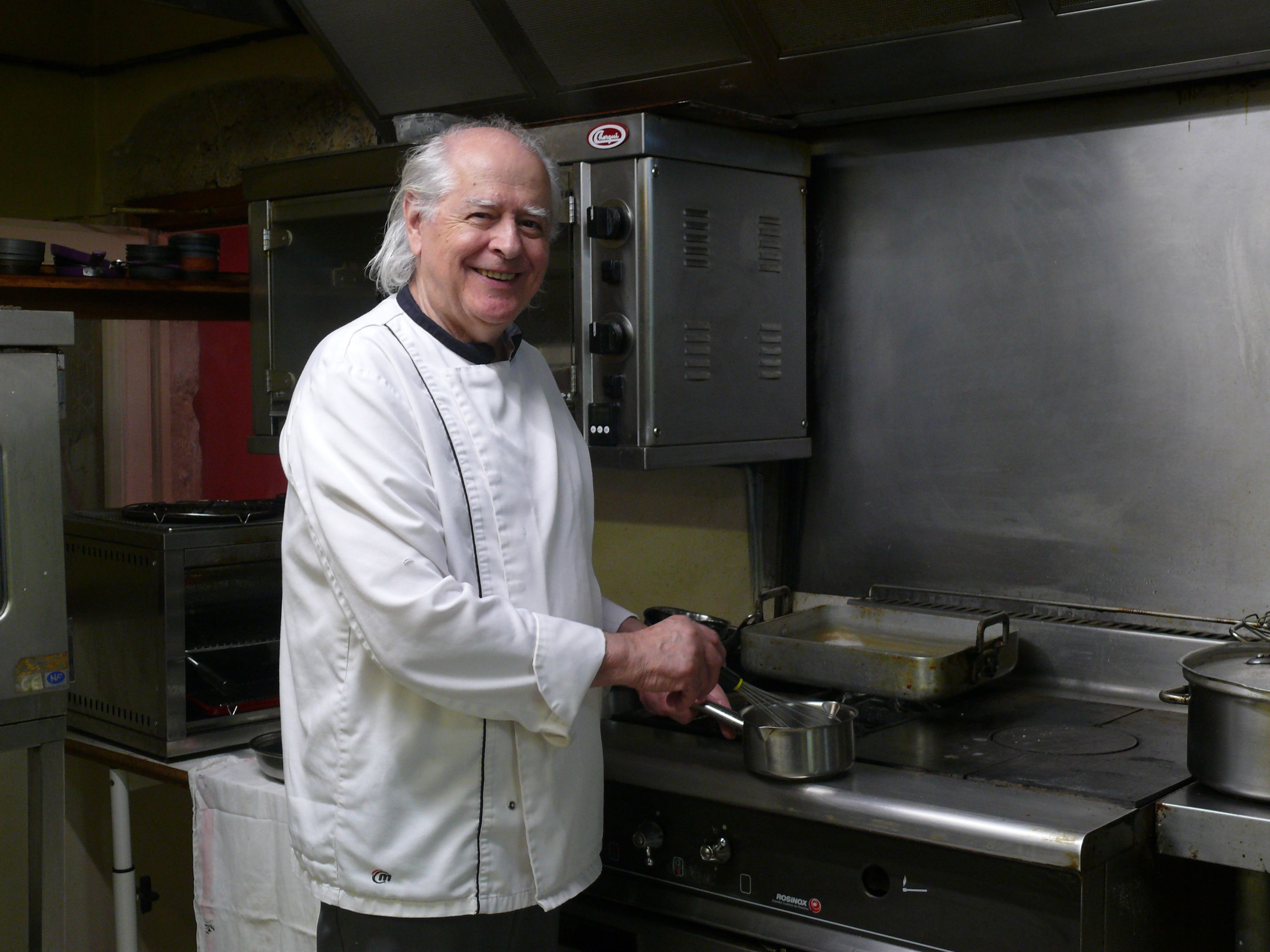 Gastronomie Bernard Bordaries une nouvelle fois primé.jpg