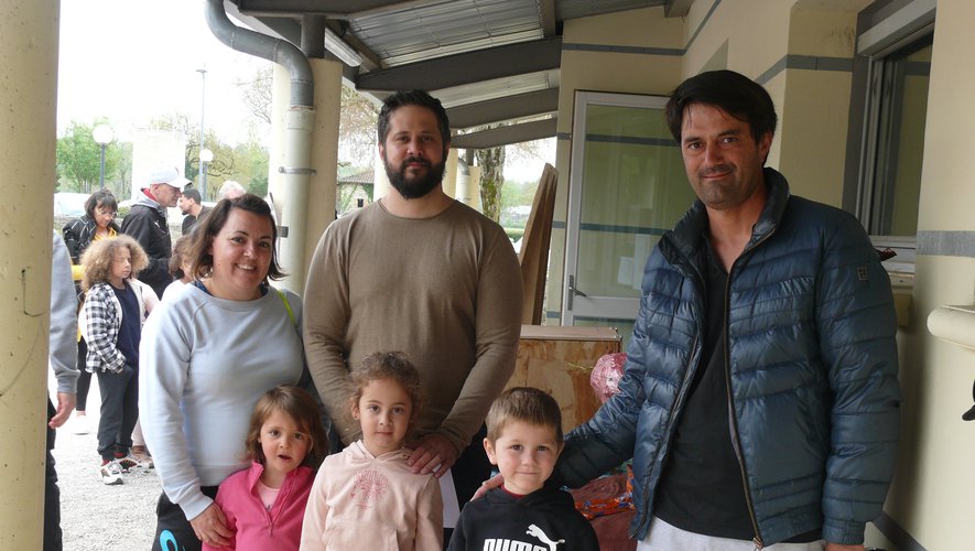 Centre de loisirs  après la chasse aux œufs, le programme à venir.jpg