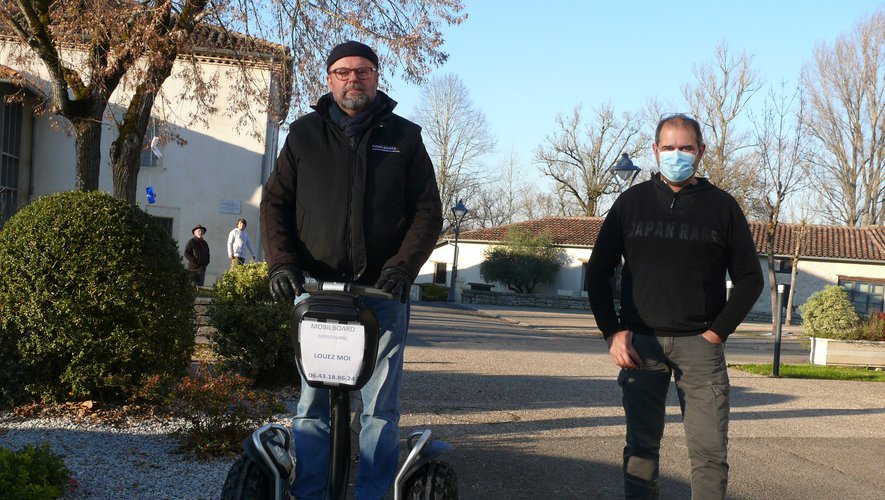 Olivier Brooker propose des balades en gyropode.jpg