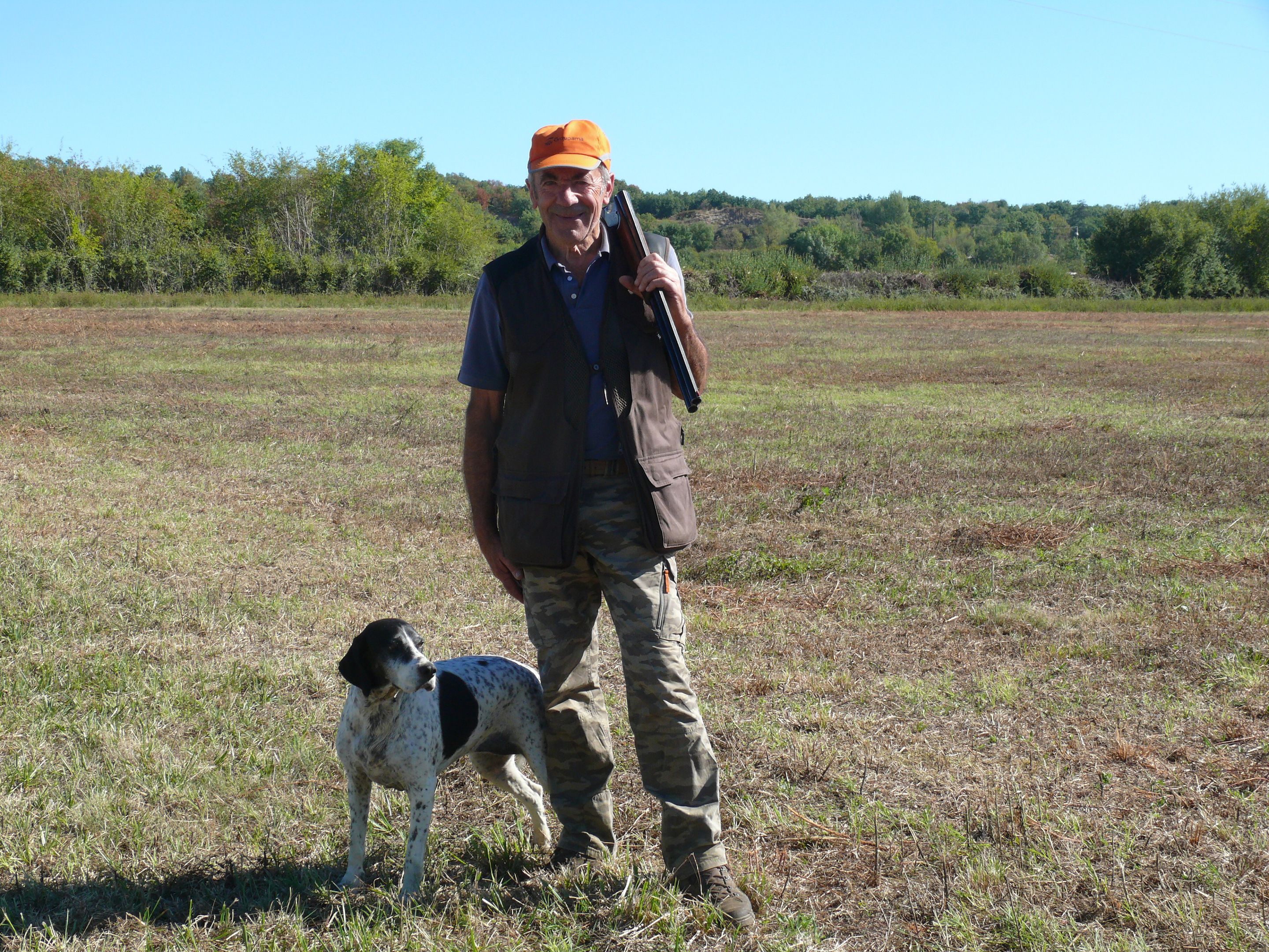 Une ouverture mitigée pour un chasseur chevronné.jpg