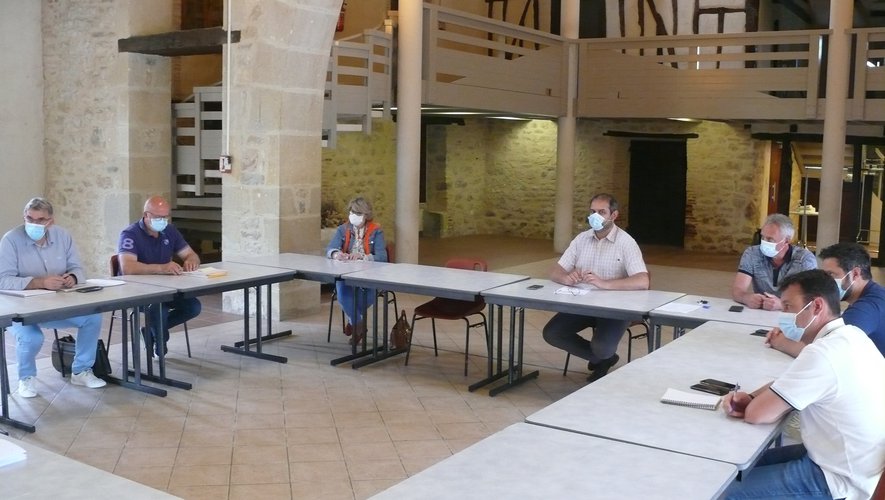 La commune de Monteils priorise les cheminements doux.jpg