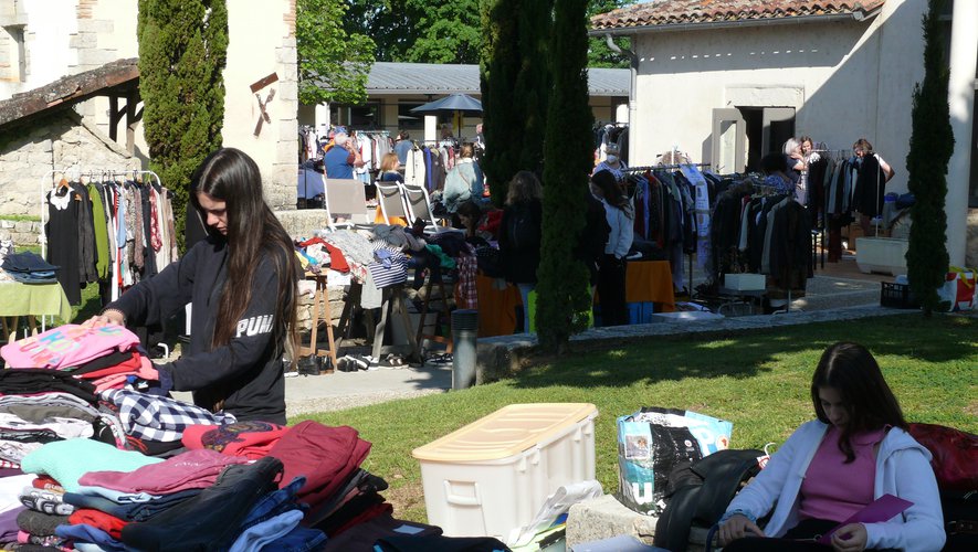 Beau succès pour le vide-dressings.jpg