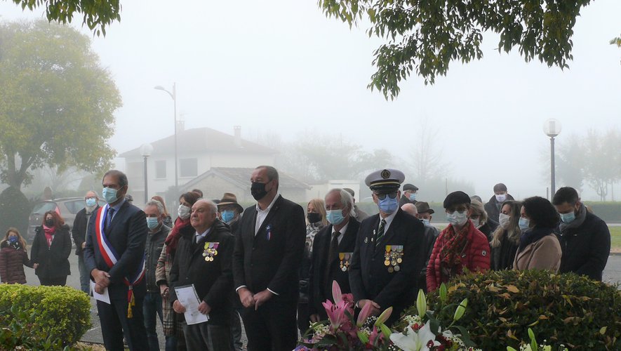 Une cérémonie sobre et digne1.jpg