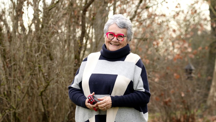 Les Tarn-et-Garonnais de 2022 Anne-Marie Rantet-Poux, curieuse de nature.jpg