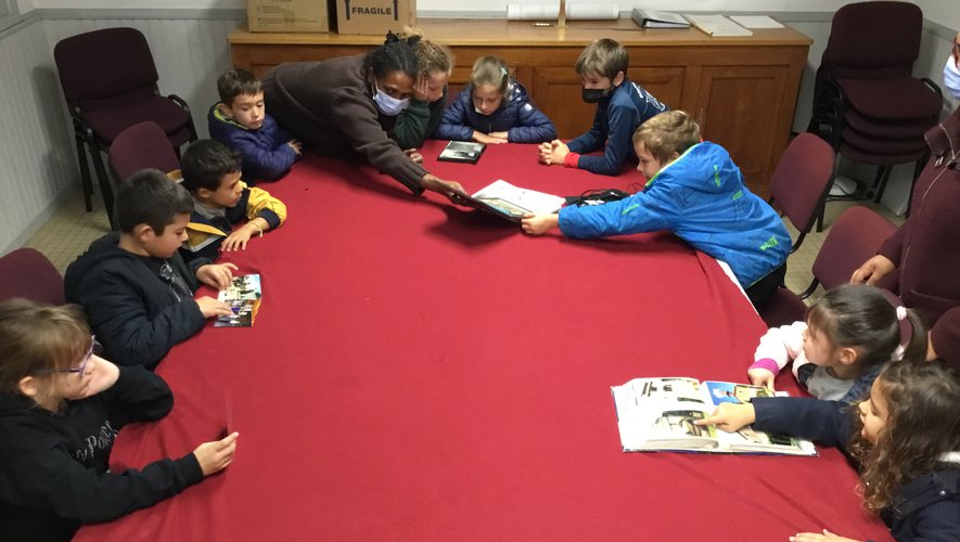 Centre de loisirs  le patrimoine communal expliqué aux enfants.jpg