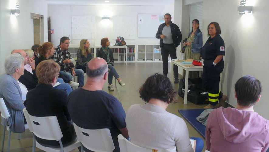 Des sessions de secourisme vont débuter prochainement.jpg