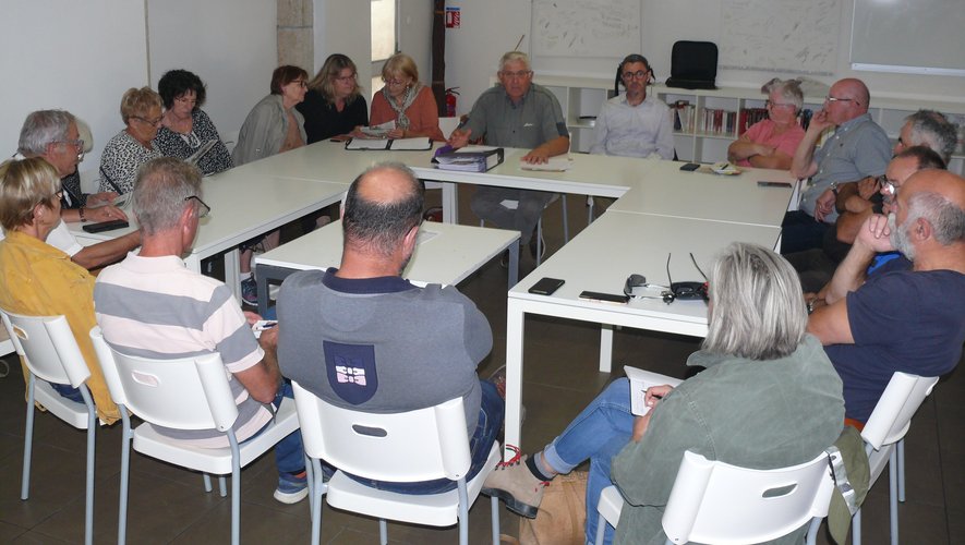 Attelage l’association vient de tenir son assemblée générale.jpg