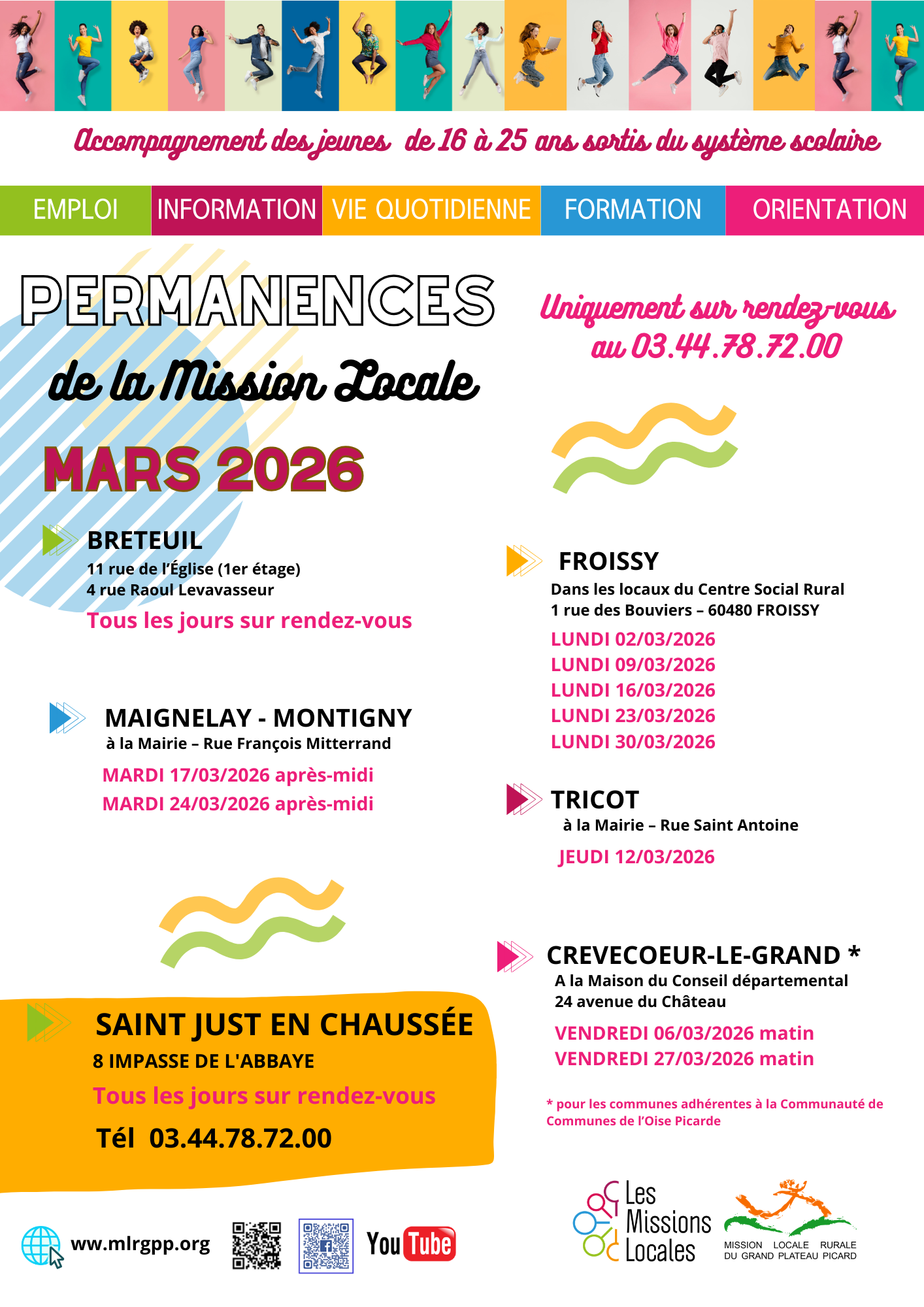 Permanences de la Mission Locale Mars 2026.png