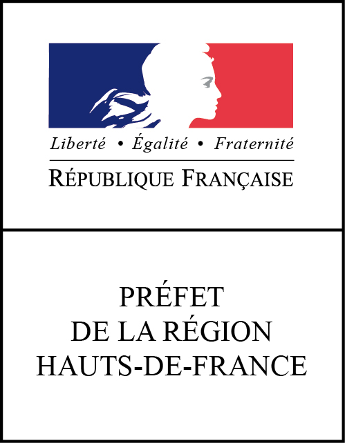 Bloc marque vertical Préfet de la région Hauts-de-France RVB2.jpg
