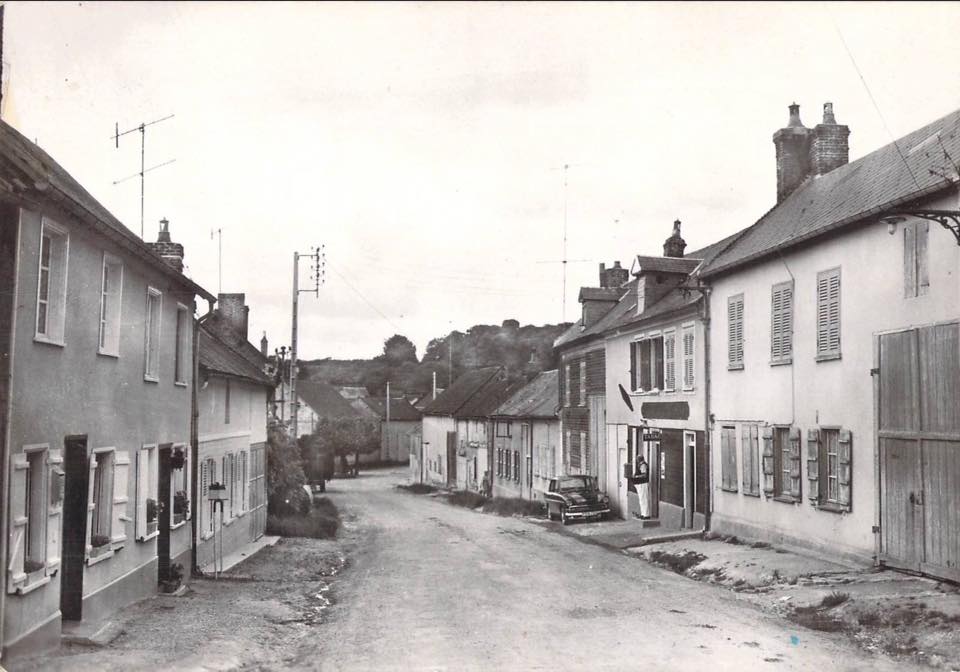 rue de la barre 2